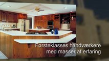 tømrer - Odense N Carsten Ovesen Tømrer & Snedker ApS