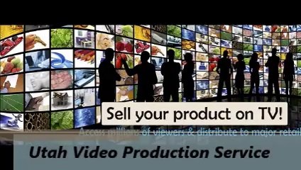 ProCreative Video Production Service (801-563-8140)
