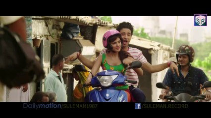 Sapney Apney – Sonali Cable [2014] FT. Ali Fazal & Rhea Chakraborty [FULL HD] - (SULEMAN - RECORD)