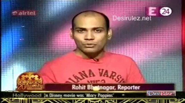 Bollywood 20 Twenty [E24] 23rd September 2014pt2