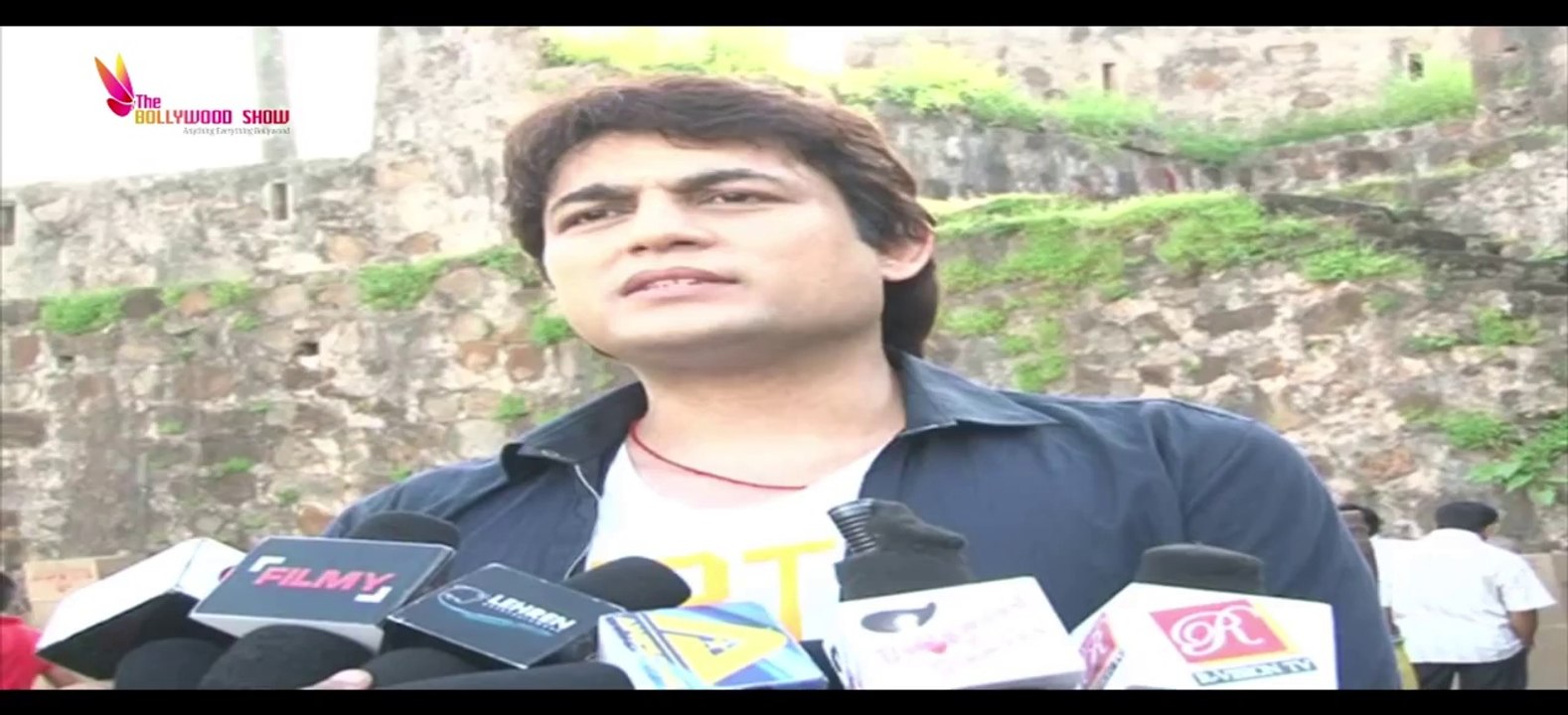 Chahe Koi Mujhe Junglee Kahe Film Title Change Aazad | Abhay Kumar