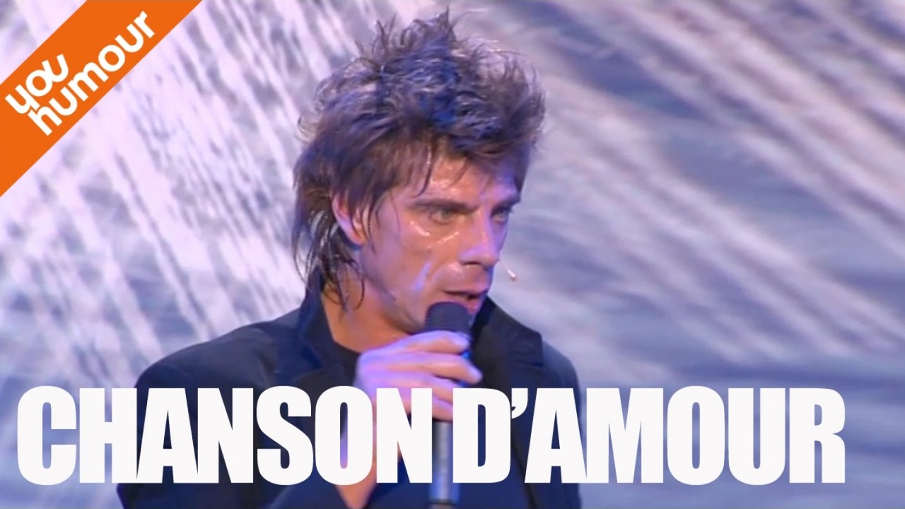 Elliot en prof' de musique pour le public !