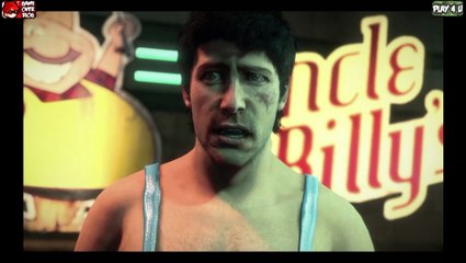 Dead Rising 3 - 24ieme Partie - Boss Battle - Burning Fat