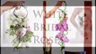 Wedding Flower Bouquets | Bridal Bouquets