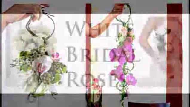 Wedding Flower Bouquets | Bridal Bouquets