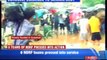 Assam: Incessant rains cause floods