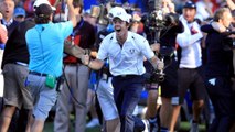 Ryder Cup - La Team USA en quête de rédemption