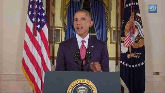 EEUU y aliados inician bombardeos contra yihadistas en Siria