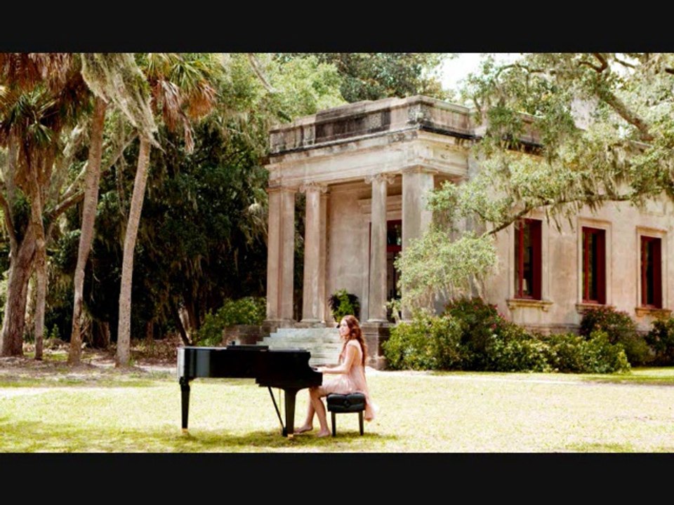 MILEY CYRUS WHEN I LOOK AT YOU