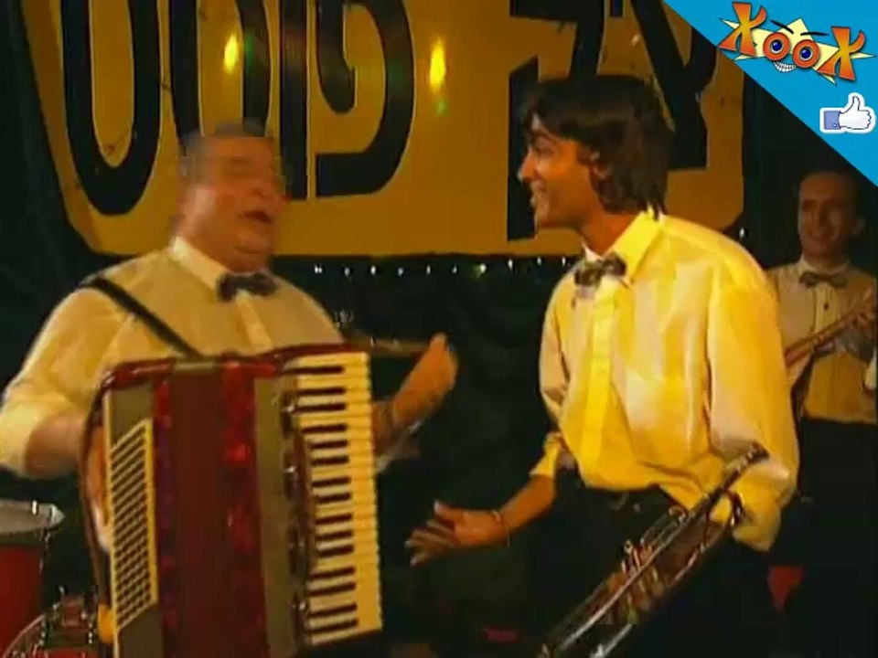 תמונות יפואיות - פרק 2 - איך הפסיק לוי להיות סורנבול Tmunot Yafo'iyot