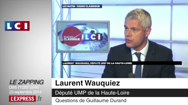 Manuel Valls sur la prise d'otage: Aucune discussion, aucune négociation - Le zapping des matinales