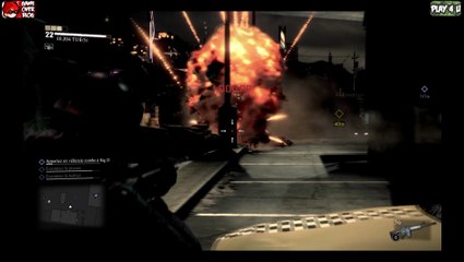 Dead Rising 3 - 29ieme Partie - Boss Battle - Expendable