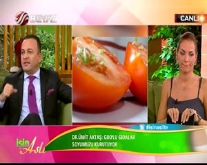 İşin Aslı 23.09.2014