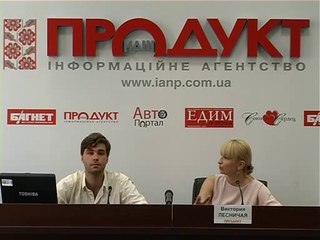 Вікторія Миколаївна Ліснича. Європейський музейний стандарт