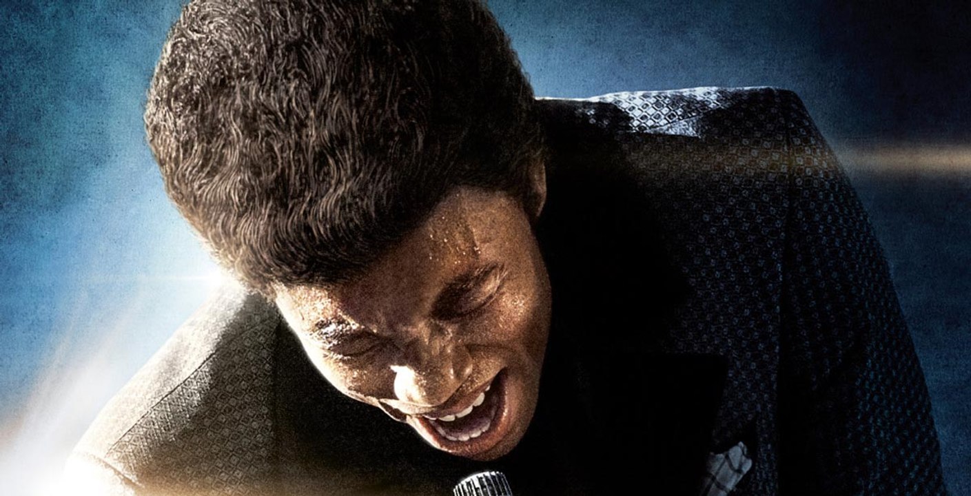 GET ON UP - Bande-annonce 2 [VF|HD] [NoPopCorn]