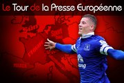 Barkley attire les gros clubs, Bravo proche d'un record... La revue de presse Top Mercato !