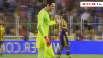 Beşiktaş'ta Herkes Atınç Nukan'ı Konuşuyor