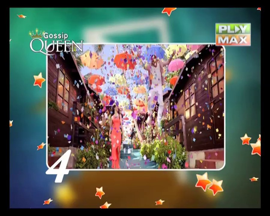 Gossip Queen Episode No. 06 (Part 3-3)