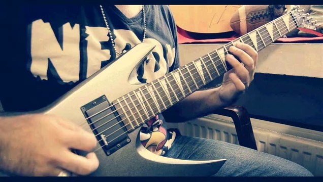 In Your Face - Awais Kazmi (Official Video)