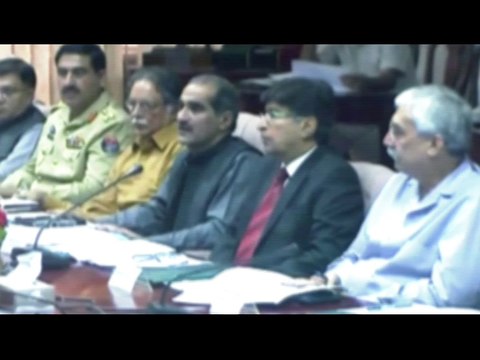 Abb Takk - POP Hakumat aur Election Comission