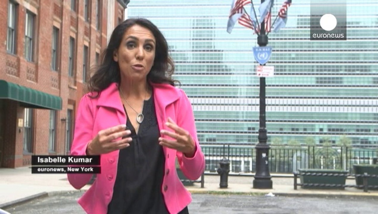 Nova Iorque: Líderes mundiais reunidos para debater alterações climáticas