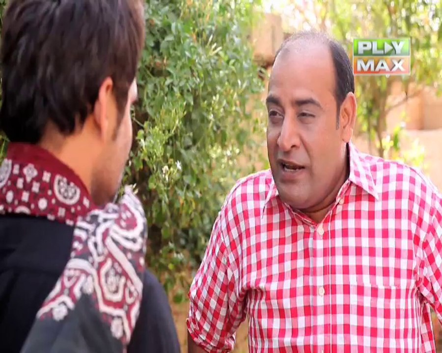 Miyan Bivi Episode No. 05 (Part 01- 03)