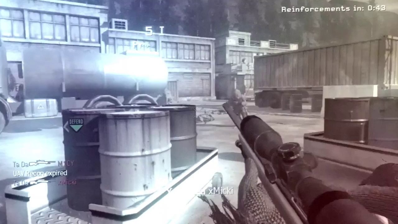 OCEB Halbfinale EP#1 || NextGenerationEdit vs.GHXEntertainment