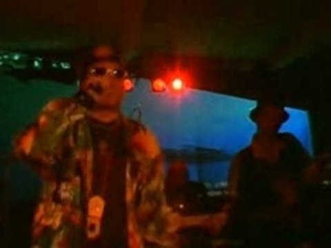 JO CORBEAU & ADN Live 2006 -