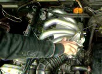 SOUND ENGINE PORSCHE 944