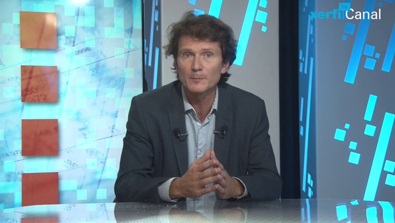 Olivier Passet, Xerfi Canal Salaires et pouvoir d'achat sauvés par le CICE