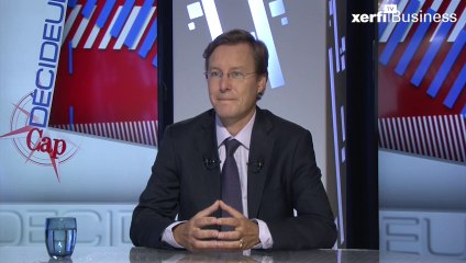 Download Video: Vianney de Raulin, Xerfi Canal Big data : quelles compétences pour valoriser les données ?