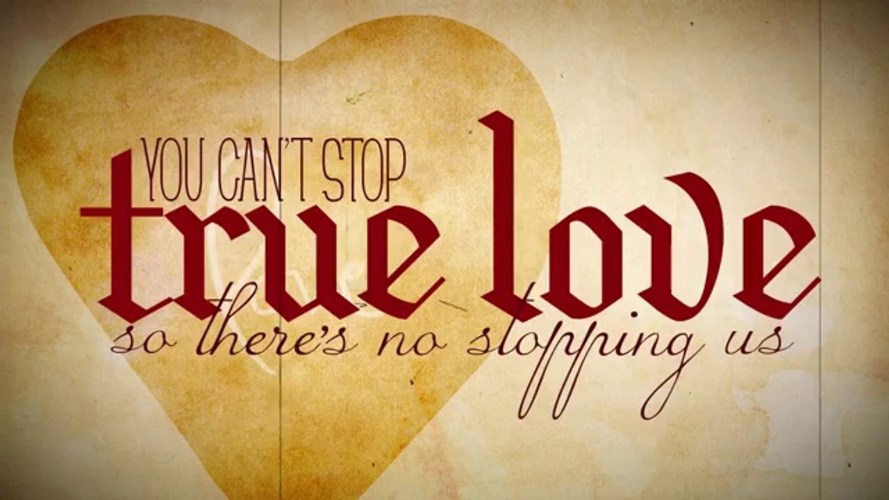 Never Been Better - Tiffany Alvord (Official Lyric Video)