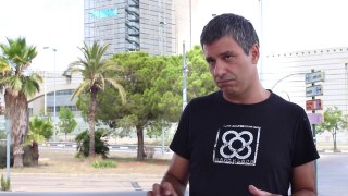 Espana se escribe con B - Promo Vicent Mifsud (RTVV)