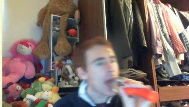 Wiwi égratigne freedom d'Alice Cooper