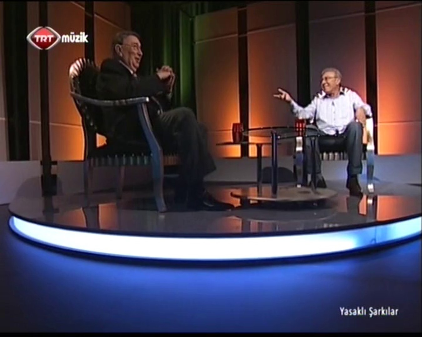 ⁣yasaklı şarkılar - 21.10.2012