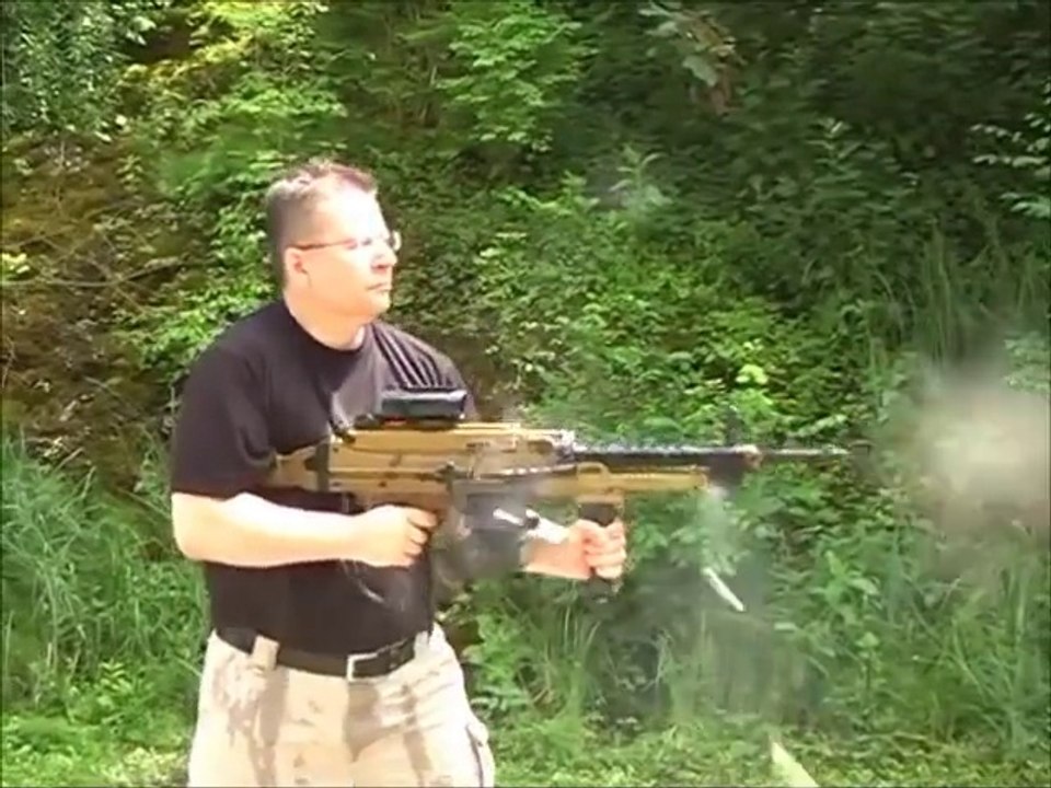 HK-121 a worthy replacement for MG-3 -