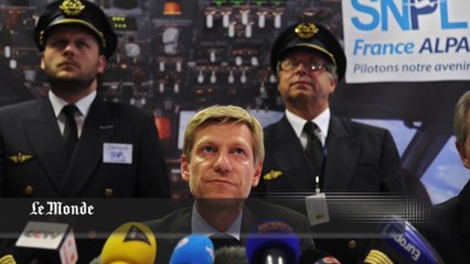 Grève chez Air France : l'enlisement ?