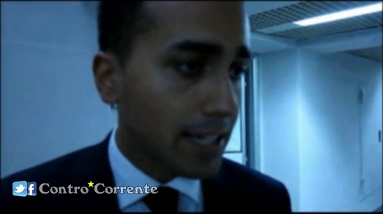 Trasporti, Di Maio chiede a Vetrella «abbonamenti scontati e detraibili»