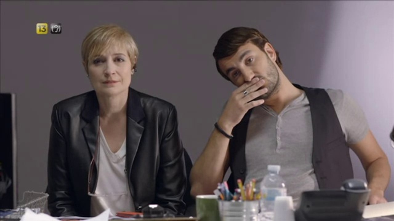 TV3 - Dilluns, 21.55, a TV3 - "El crac", dilluns 29 de setembre estrena