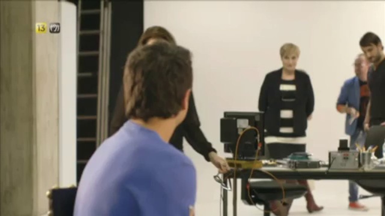 TV3 - Dilluns, 21.55, a TV3 - "El crac", dilluns 29 de setembre estrena