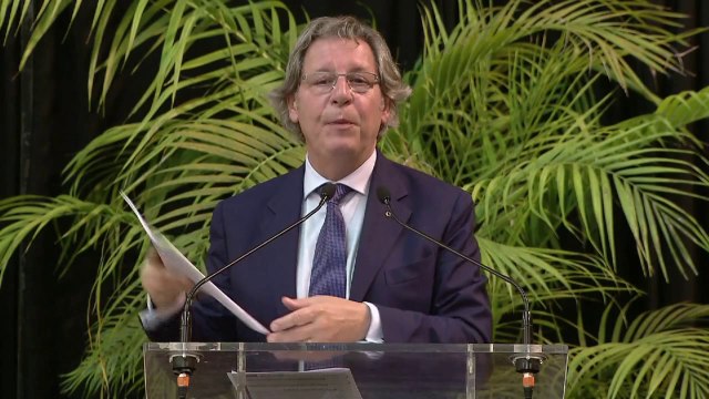 Etats généraux des socialistes du Nord - Discours de clôture de Gilles Pargneaux