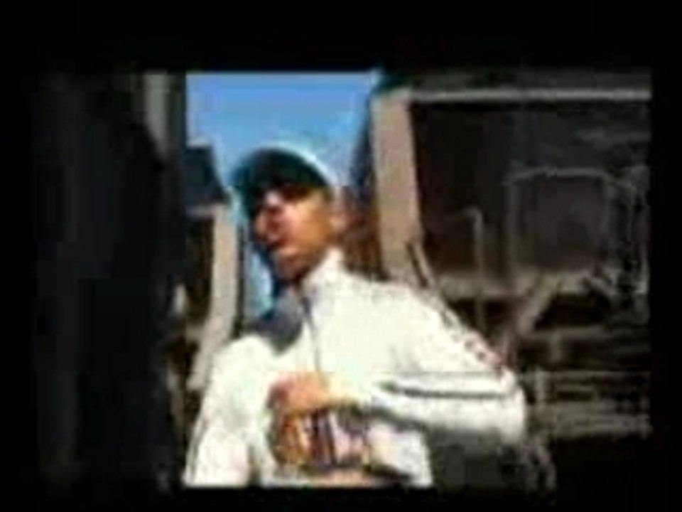 Clip boycott soprano et jamel mektoub