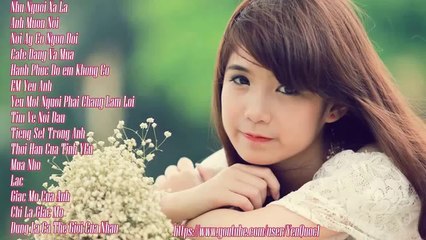 Những Ca Khúc Buồn Và Tâm Trạng Nhất