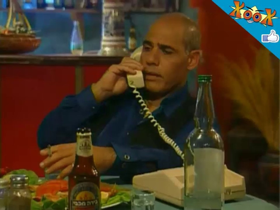 תמונות יפואיות פרק 6