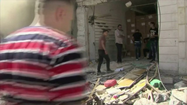 Mort de 2 Palestiniens accusés d'avoir tué 3 jeunes Israéliens