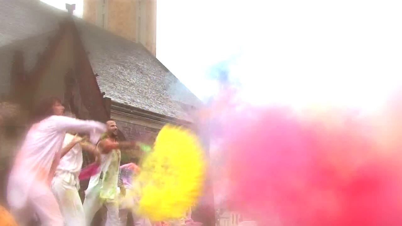 Embarquez avec le Fourneau!