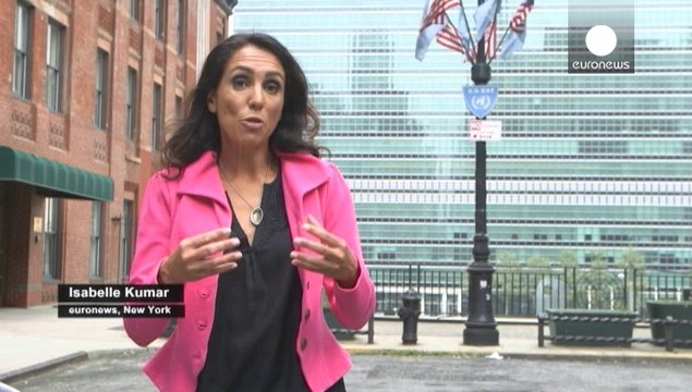 Κλιματική αλλαγή: Δράση τώρα ζητεί ο Μπαν Κι Μουν