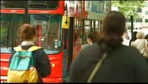 West Midlands: Sexual assault on public transport - 95% goes unreported (Full Report)