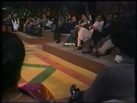 [Moin Akhtar Special] Tv 20 [Ptv Programme] Naheed Akhtar