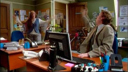 The Catherine Tate Show - S03E06